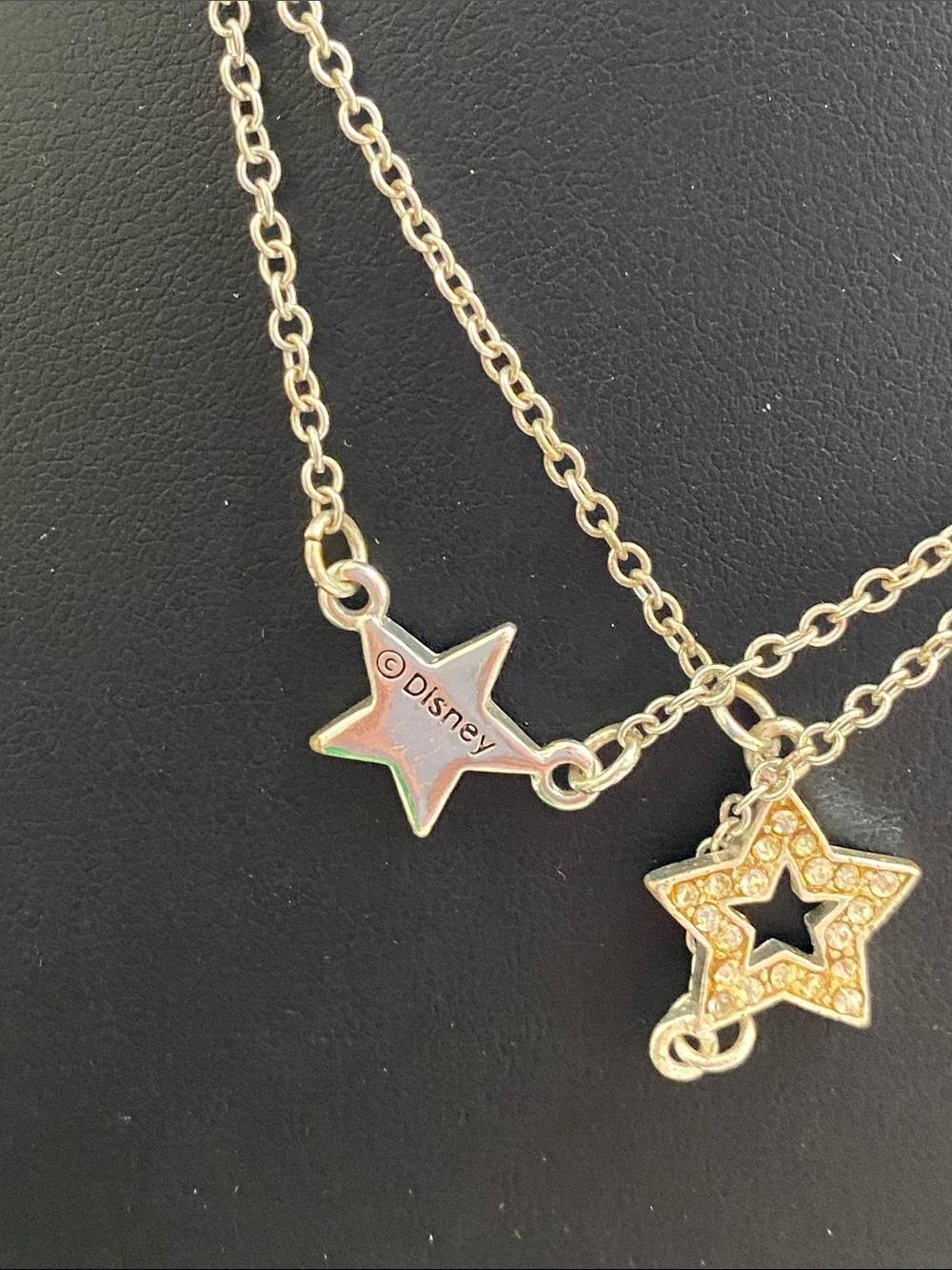 High school musical star necklace Disney channel - Picture 4 of 4